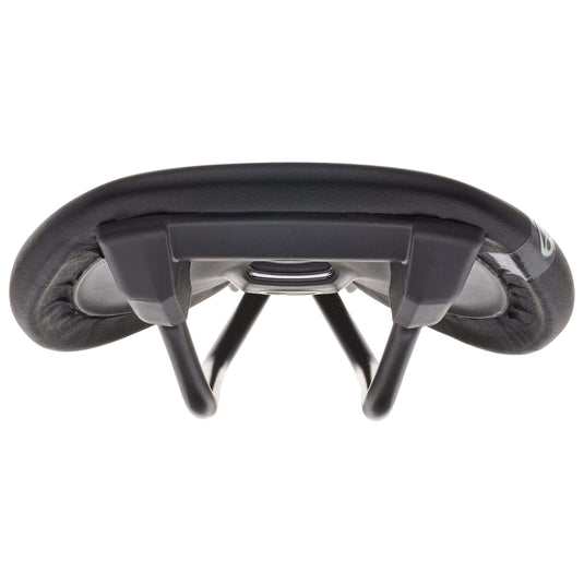 Ergon zadel SR Comp heren S M zwart