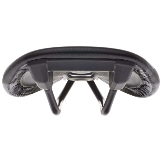Ergon zadel SR Pro heren S M zwart