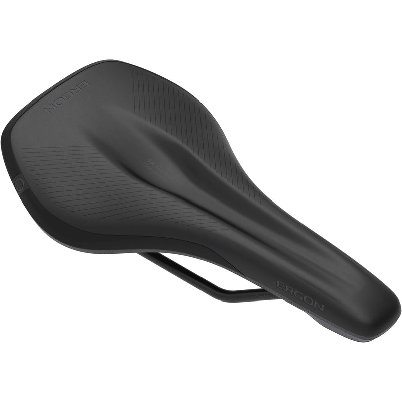Load image into Gallery viewer, Ergon zadel SR Allroad Core Comp heren M L black grey
