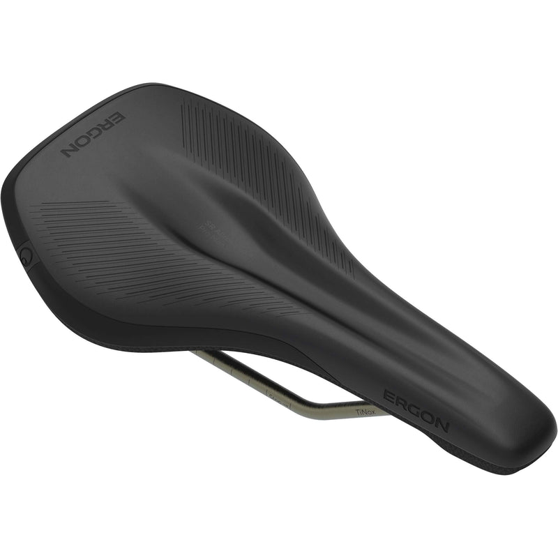 Load image into Gallery viewer, Ergon Zadel SR Allroad Core heren M L stealth

