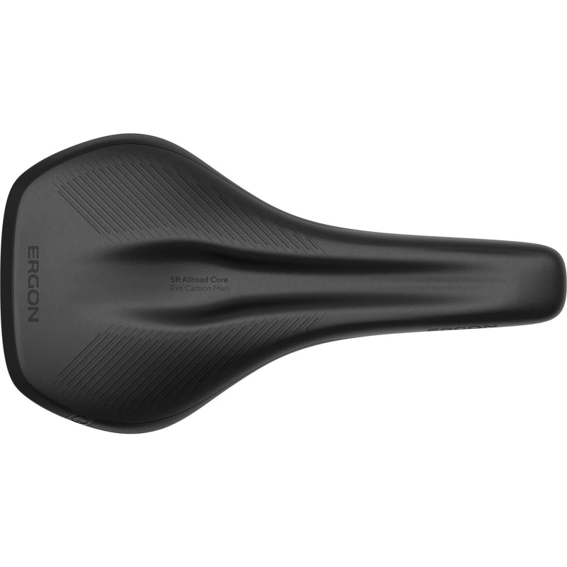 Load image into Gallery viewer, Ergon zadel SR Allroad Core Pro Carbon heren S M stealth
