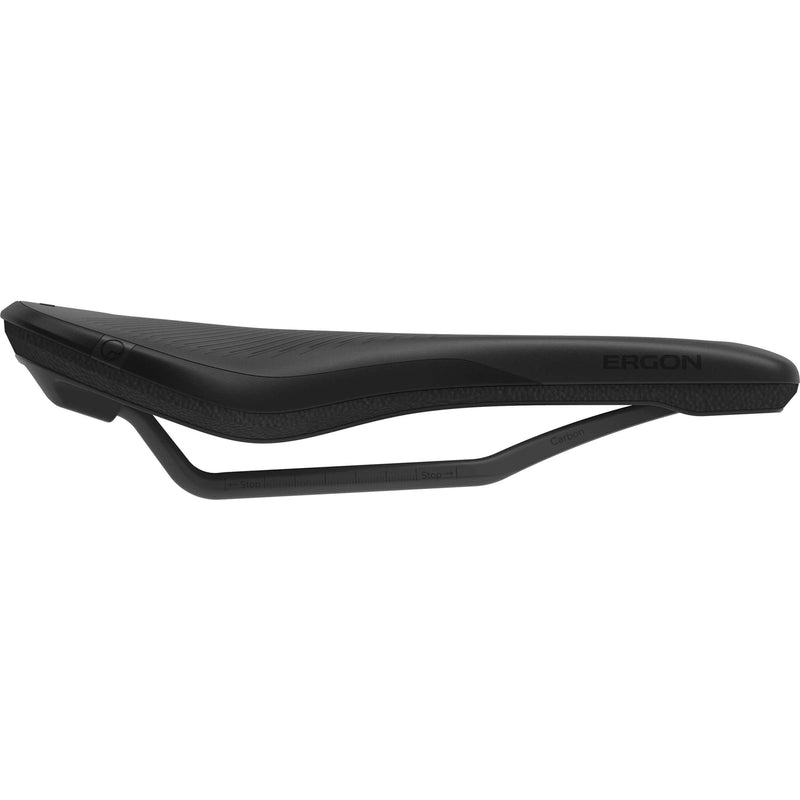 Load image into Gallery viewer, Ergon zadel SR Allroad Core Pro Carbon heren S M stealth
