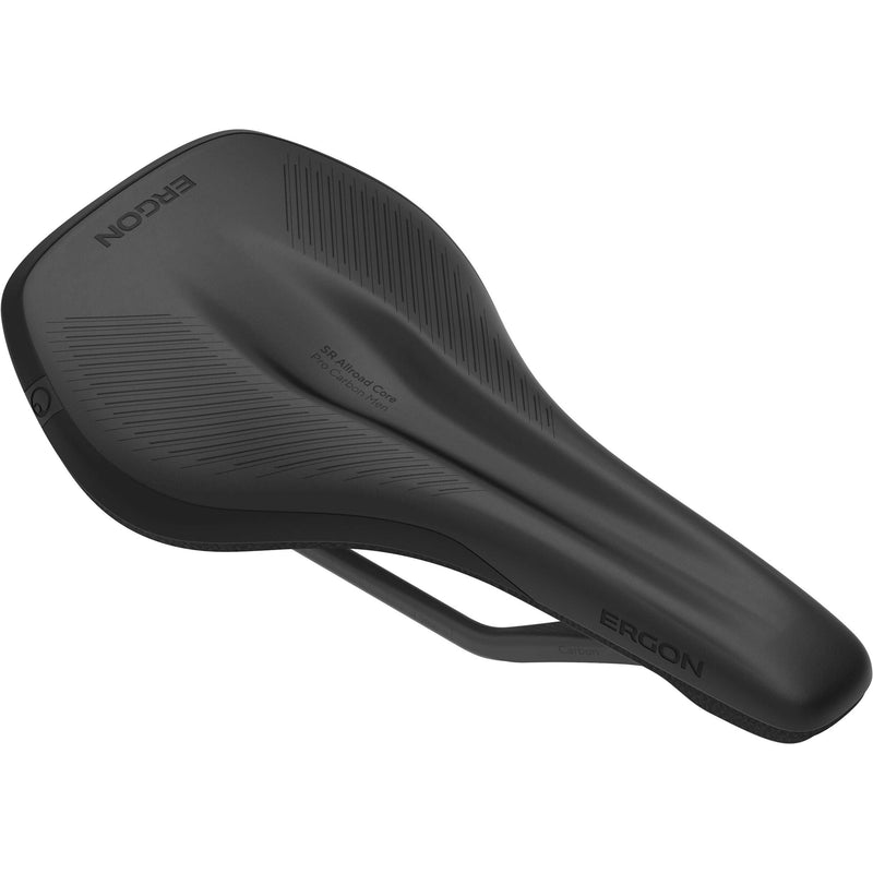 Load image into Gallery viewer, Ergon zadel SR Allroad Core Pro Carbon heren S M stealth
