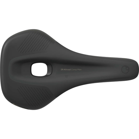 Ergon sportzadel sr allroad comp m l sport l251 x b143 mm 250 g heren