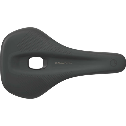 Ergon zadel sr allroad pro heren s m