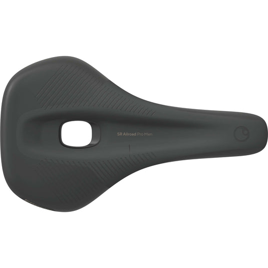 Ergon zadel sr allroad pro heren m l