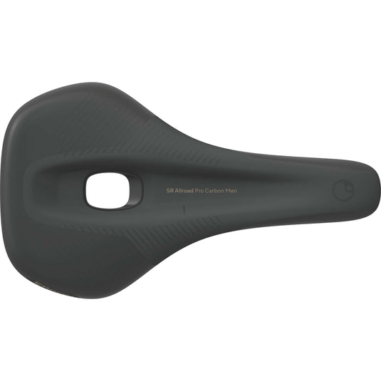 Ergon zadel sr allroad pro carbon heren s m