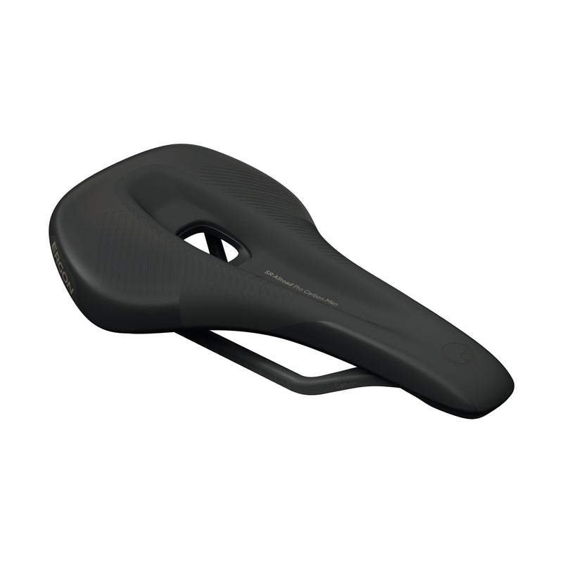 Load image into Gallery viewer, Ergon zadel sr allroad pro carbon heren s m
