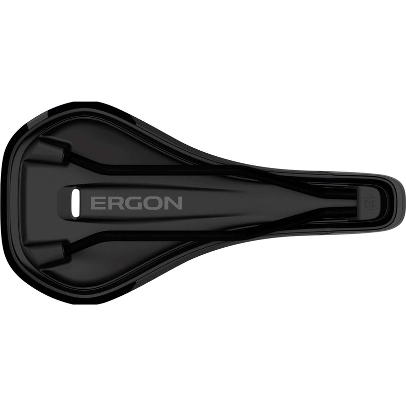 Load image into Gallery viewer, Ergon zadel SM Enduro heren S M zwart
