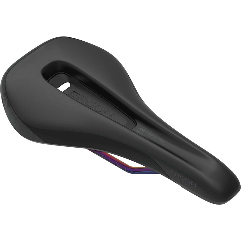Load image into Gallery viewer, Ergon zadel SM Enduro Comp Oil Slick men S M

