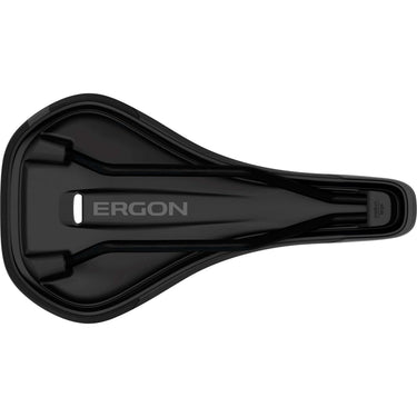Ergon zadel SM Enduro heren M L zwart