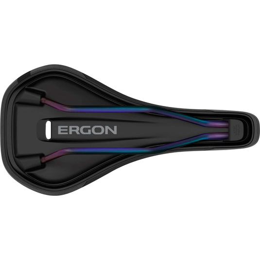 Ergon zadel SM Enduro Comp Oil Slick men M L