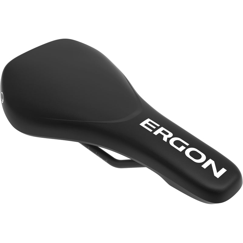 Load image into Gallery viewer, Ergon zadel SM Downhill black
