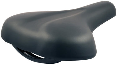 Marwi selle san remo zadel zurigo am city trekking. vacuüm technologie. zwart. met handgreep