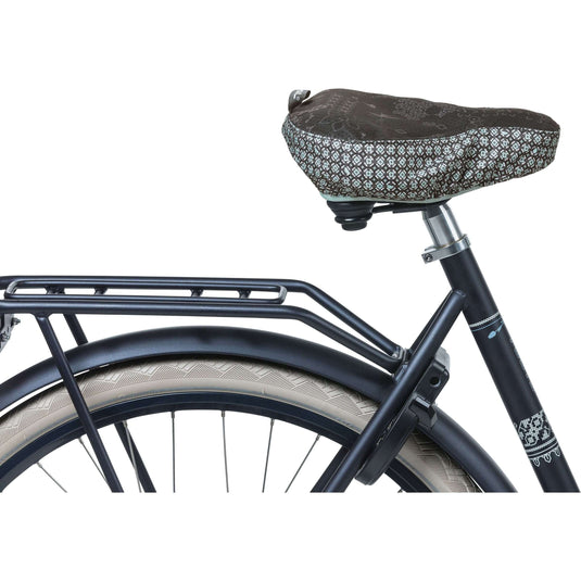 Basil Bohème - zadelhoes - charcoal