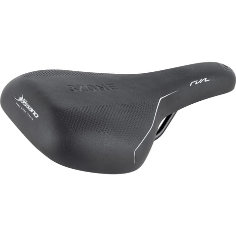 Saddle Sb Volare rivale 3zone sport black