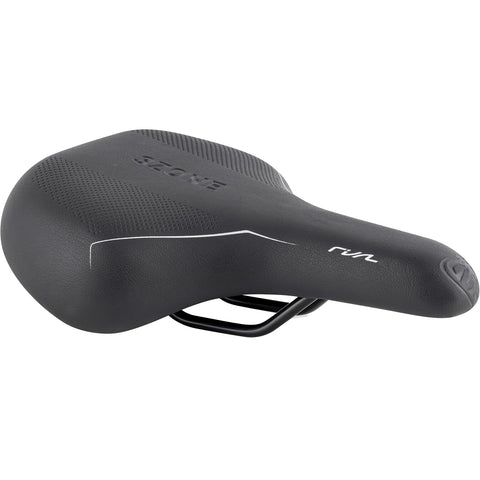 Saddle Sb Volare rivale 3zone uni black