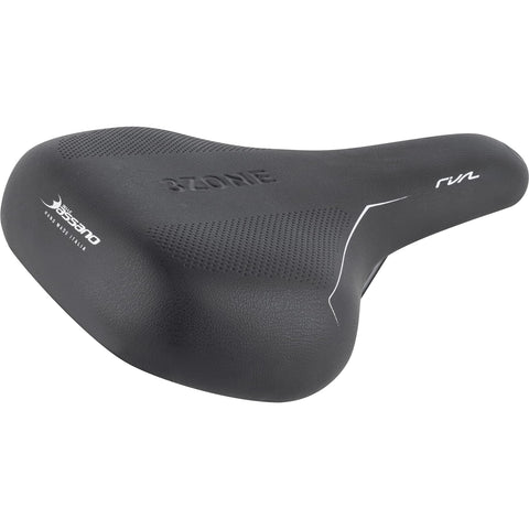 Saddle Sb Volare rivale 3zone uni black