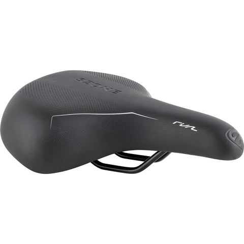 Saddle Sb Volare rivale 3zone city black