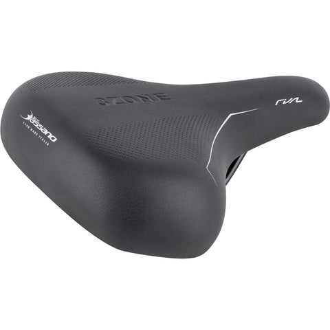 Saddle Sb Volare rivale 3zone city black