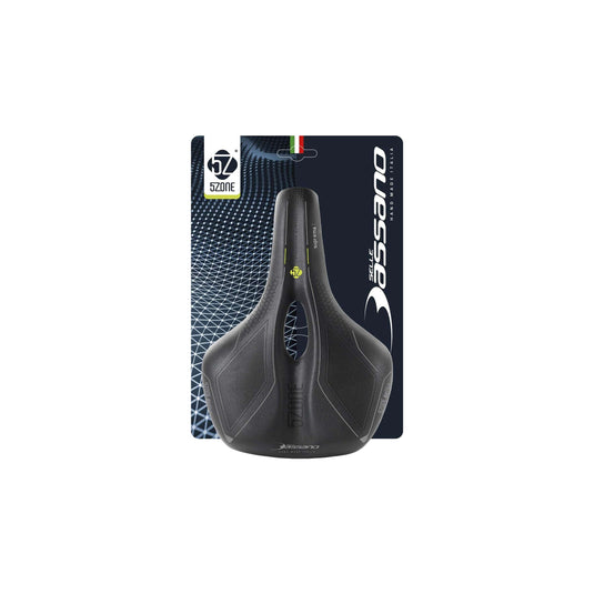 Zadel Sb Volare suprema 5zone EL dames