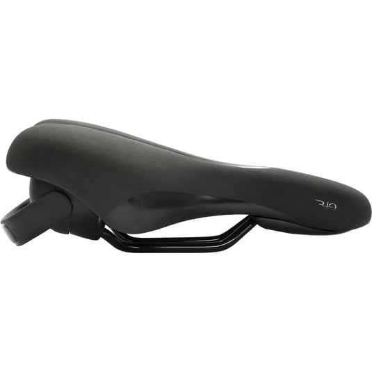 Selle royal zadels rio unitech moderate zwart 28 stk oem