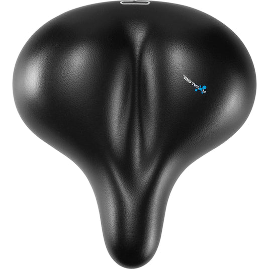 Zadel Sr Premium Manhattan Relaxed Unisex Zwart