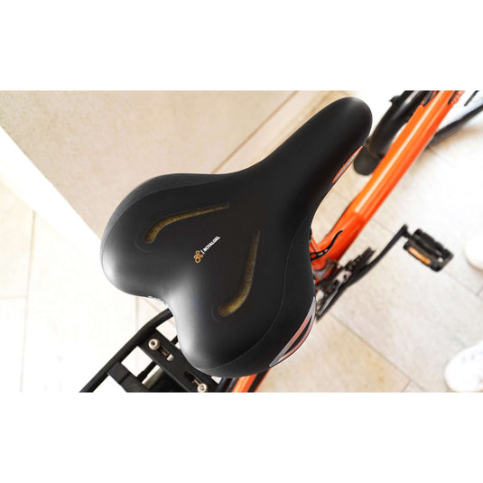 Selleroyal zadel selle royal 5235de lookin