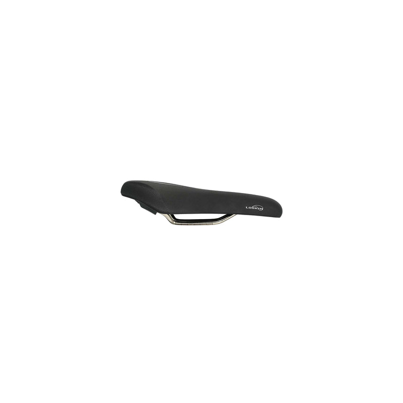 Load image into Gallery viewer, Selle royal zadel lookin evo athletic stracciatella zwart

