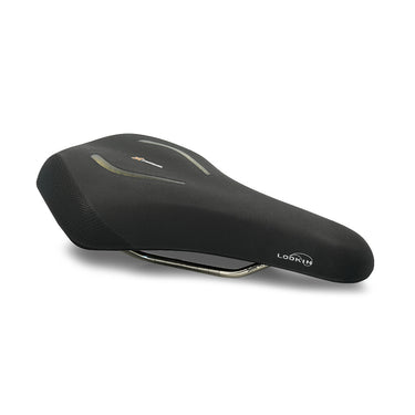 Selle royal sattel lookin evo sr saddles lookin evo moderate black