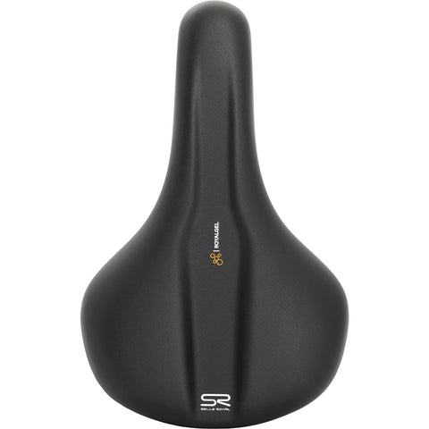 Saddle selle royal explora moderate black (card)