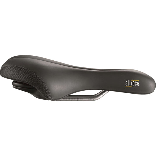 Selle royal sattel ellipse moderate saddle sel.royal ellipse moderate unisex black