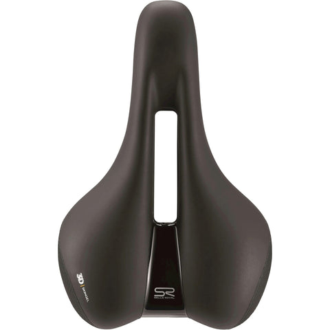 Zadel Selle royal 81B6HE Ellipse