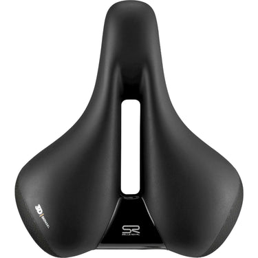 Selle royal zadel ellipse 81b7ue