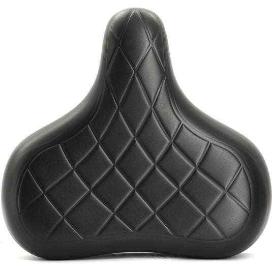 Selle Royal Selle zadel Cruiser Relaxed XXL zwart