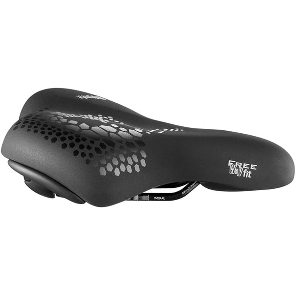 Saddle Selle Royal Freeway Fit Relaxed - Urban Life