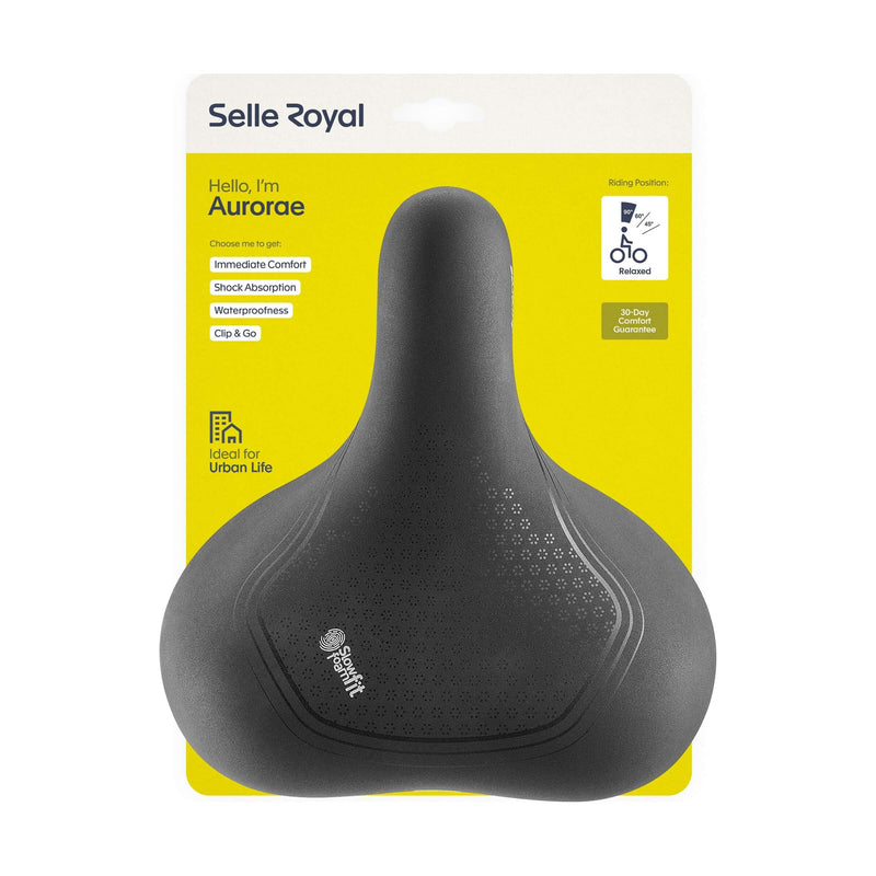 Load image into Gallery viewer, Selle Royal Zadel royal 8VB4UE0 Aurorae foam
