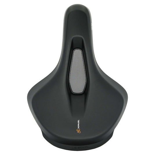 Selle royal zadel on open moderate