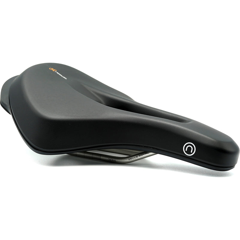 Load image into Gallery viewer, Selle royal zadel on open moderate

