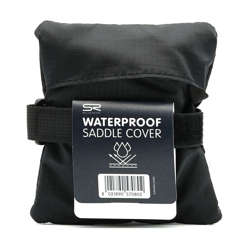 Load image into Gallery viewer, Zadeldek Selle royal waterbestendig
