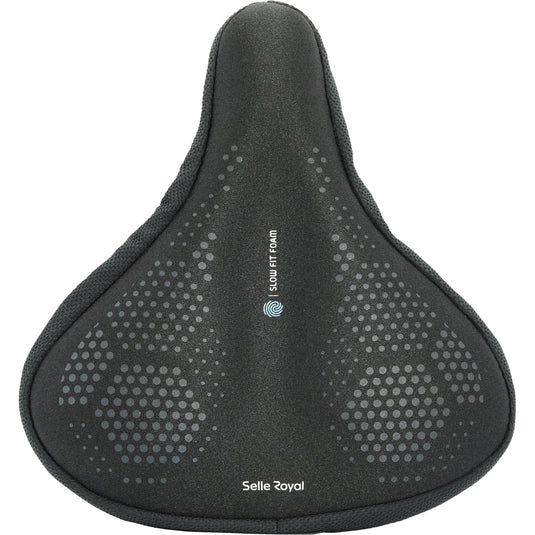 Selle royal s.p.a. selle royal zadeldek slow fit foam large