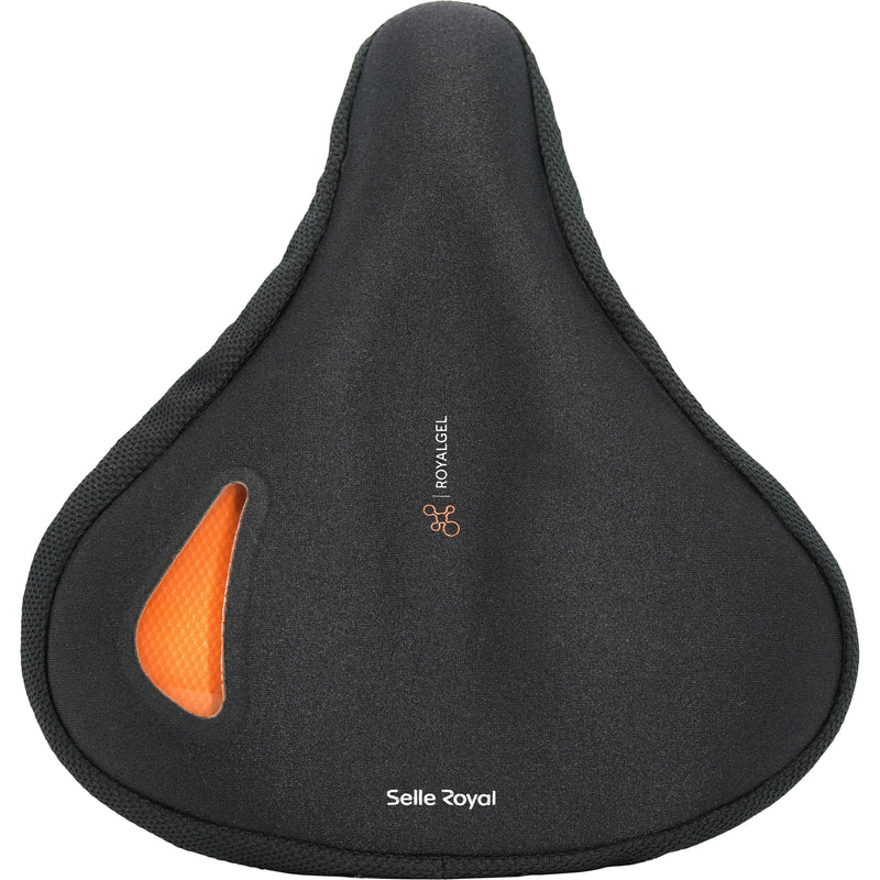 Load image into Gallery viewer, Selle royal s.p.a. selle royal royalgel zadeldek l
