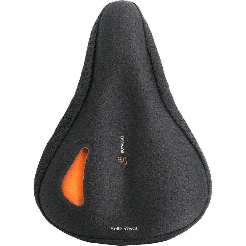 Load image into Gallery viewer, Selle royal s.p.a. selle royal royalgel zadeldek s
