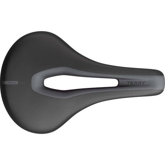 Terry zadel Butterfly Exera Max dames