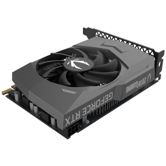 ZOTAC GeForce RTX 3050 ECO SOLO