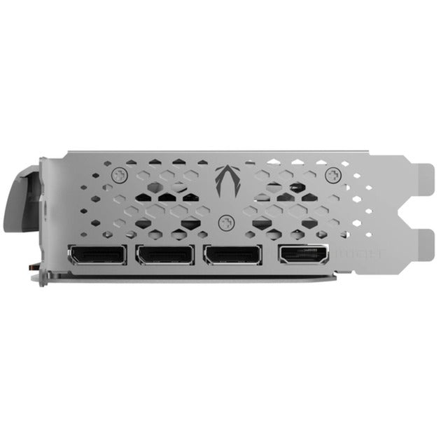 Load image into Gallery viewer, ZOTAC GeForce RTX 4070 SUPER Twin OC White Edition
