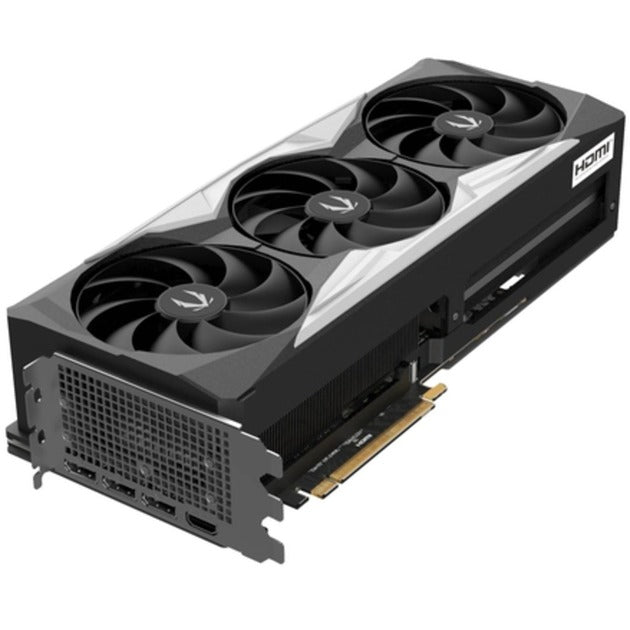 Load image into Gallery viewer, ZOTAC GeForce RTX 4070 Ti SUPER SOLID OC 16GB
