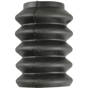 Post moderne rubber voor verende zadelpen