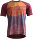 Zimtstern braapz - mtb jersey windsor wine windsor wine | xxl
