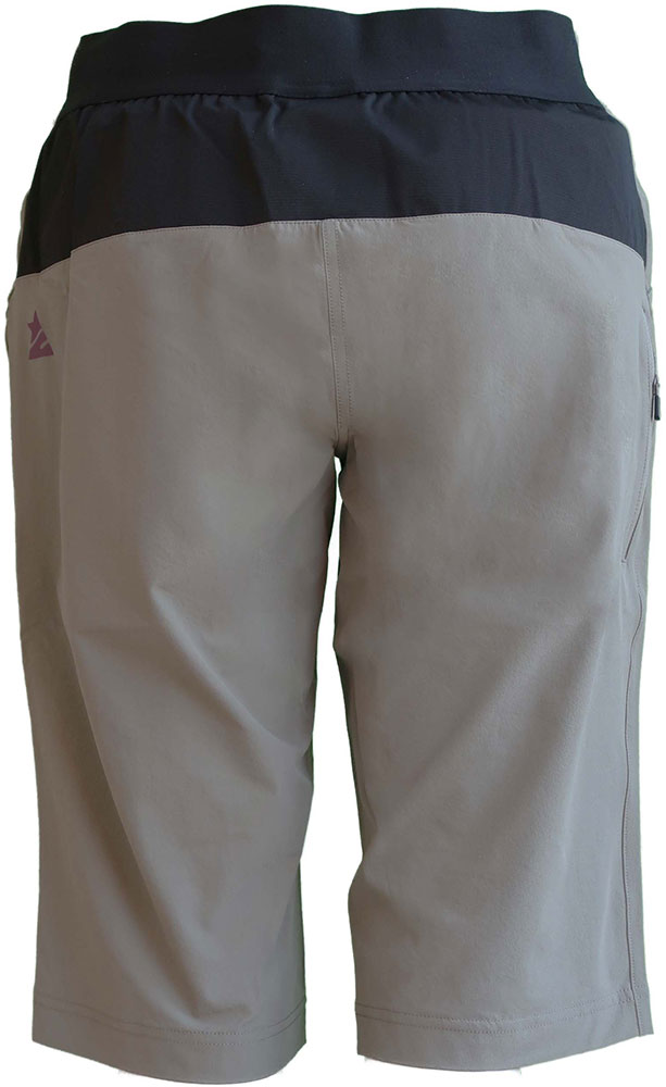 Load image into Gallery viewer, Zimtstern trailstar light - women's mtb shorts

